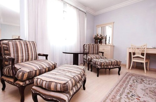 Sao Jose dos Campos Hotel | Carlton Plaza São José dos Campos
