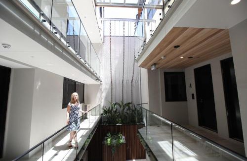 Sorrento House | Carmel at Sorrento