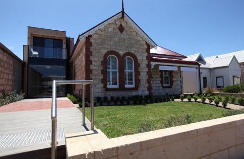 Sorrento House | Carmel at Sorrento