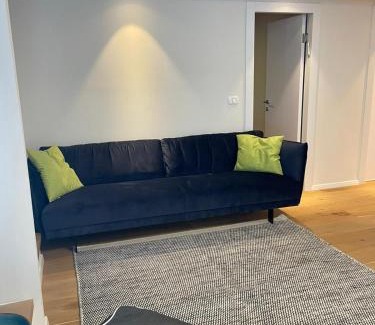 Haifa Apartment | Carmel Beach Apartments