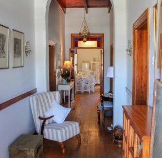 Calvinia Bed & Breakfast | Carmel Villa B&B or Self-Catering