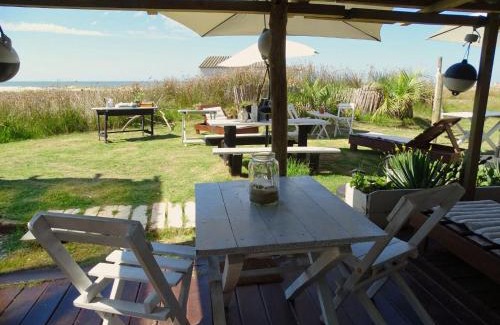 Cabo Polonio Hotel | Carmela Suites Cabo Polonio
