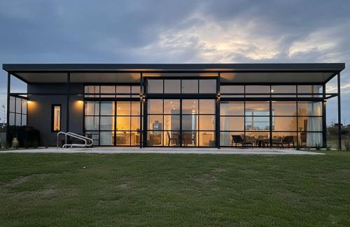 Carmelo Ski Chalet | Carmelo Golf by Puerto Dijama