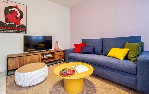 Triana Apartment | Carmen de Triana