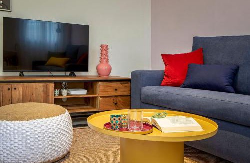 Triana Apartment | Carmen de Triana