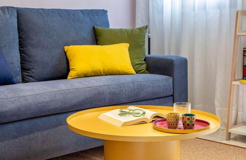 Triana Apartment | Carmen de Triana