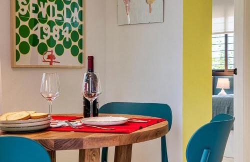 Triana Apartment | Carmen de Triana