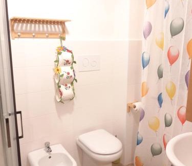 San Nicola La Strada Bed & Breakfast | Carmen's Home Caserta sud