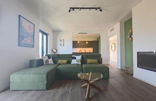 San Gregorio Apartment | Carmen's View