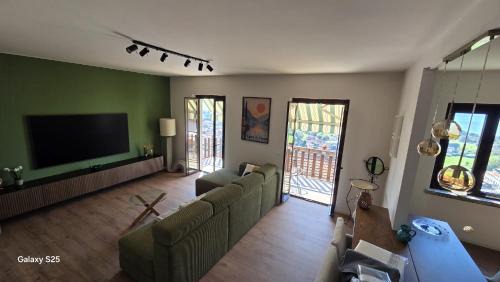 San Gregorio Apartment | Carmen's View