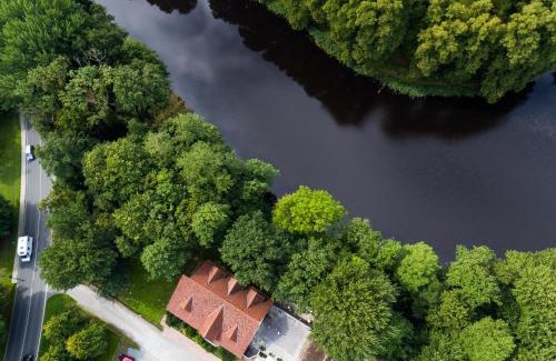 Karnin Hotel | Carmina am See