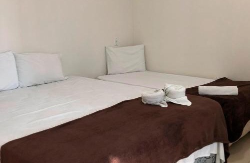 Campo Maior Hotel | Carnaúba Palace Hotel