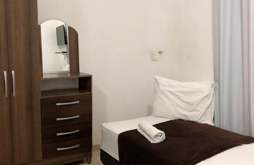 Campo Maior Hotel | Carnaúba Palace Hotel