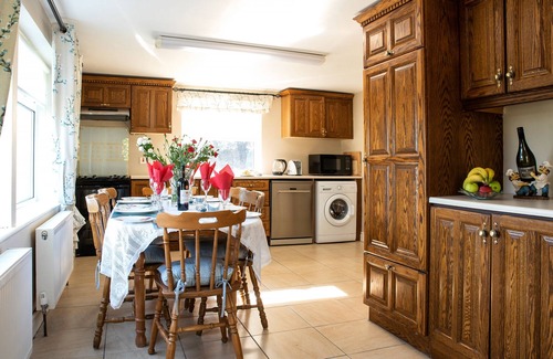 Carna Cottage | Carna Coastal Cottage