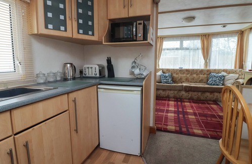 Chard Cottage | Carnaby