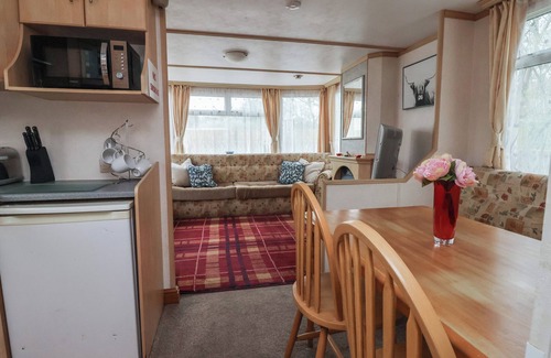 Chard Cottage | Carnaby