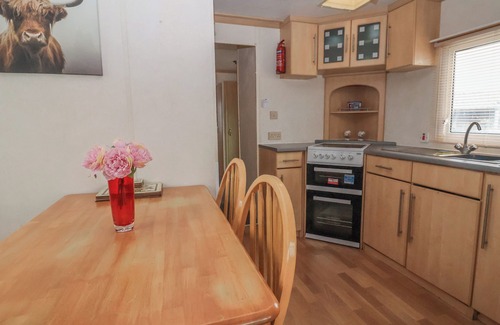 Chard Cottage | Carnaby