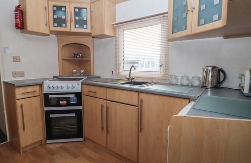 Chard Cottage | Carnaby