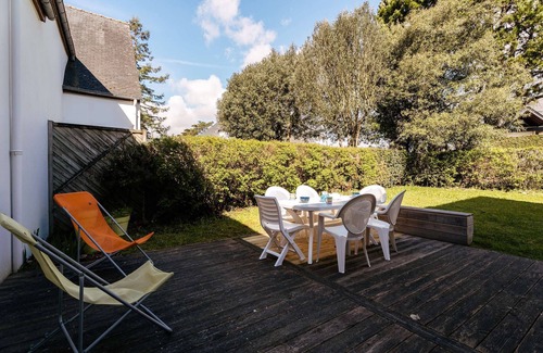 Carnac House | Carnac - 4-room house - 80m² - Pool - 2*