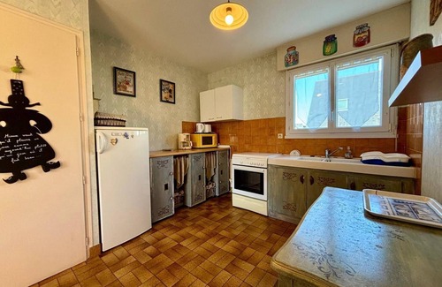 Plouharnel House | CARNAC Location House 3 rooms - 4 people - 75m² - France