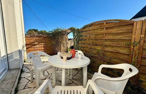 Plouharnel House | CARNAC Location House 3 rooms - 4 people - 75m² - France