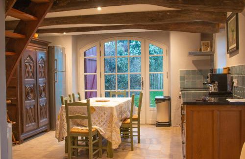 Carnac House | Carnac: Maison chaleureuse, calme proche plages