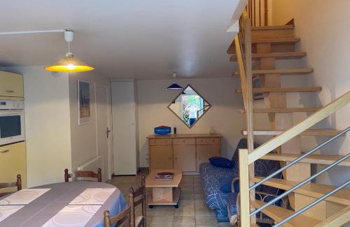 Carnac Villa | Carnac - Maison - Environnement nature et spacieux - 4-5 km des plages