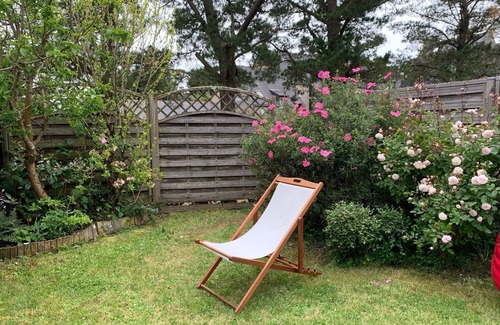 Morbihan House | CARNAC PLAGE, the beach at 200 meters