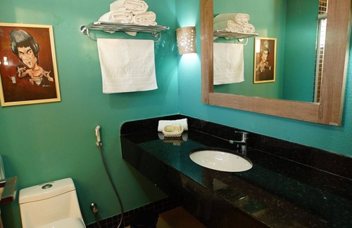 Ponta do Anel Hotel | Carnaubinha Praia Resort