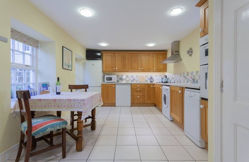 Broughshane House | Carncairn