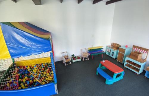 Praia dos Carneiros Apartment | Carneiros Beach Resort