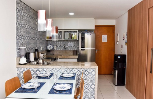 Praia dos Carneiros Resort | Carneiros Beach Resort