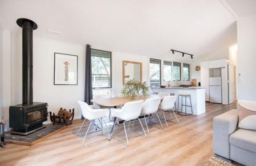 Blairgowrie House | Carnoustie Log Cabin in Blairgowrie