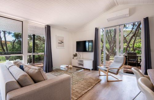 Blairgowrie House | Carnoustie Log Cabin in Blairgowrie