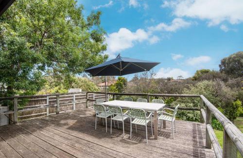 Blairgowrie House | Carnoustie Log Cabin in Blairgowrie