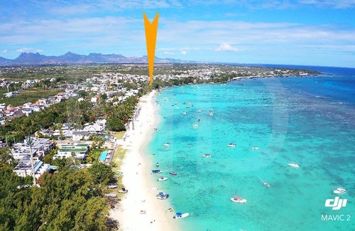 Trou aux Biches Villa | Caro's Beachfront