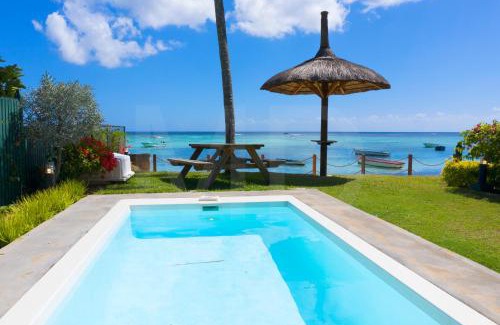Trou aux Biches Villa | Caro's Beachfront