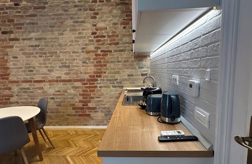 Timisoara Apartment | Carol Residence | powered by NEO