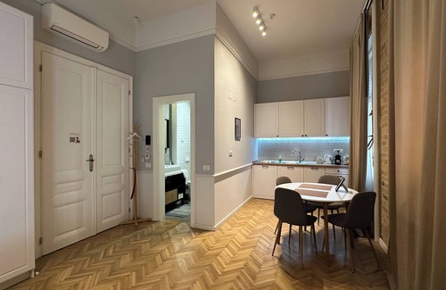 Timisoara Apartment | Carol Residence | powered by NEO