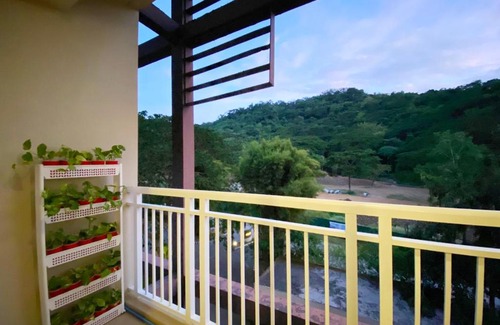 Nasugbu Apartment | Carola A303 at Pico de Loro Beach and Country Club by SEE Condominiums