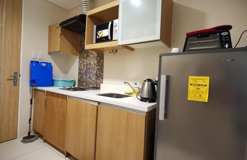 Nasugbu Apartment | Carola A303 at Pico de Loro Beach and Country Club by SEE Condominiums