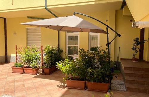 Capo d'Orlando Apartment | Carolina Apartments - Bilocale