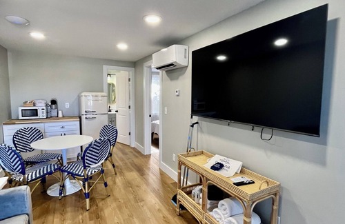North Carolina Coast Hotel | Carolina Beach Motel