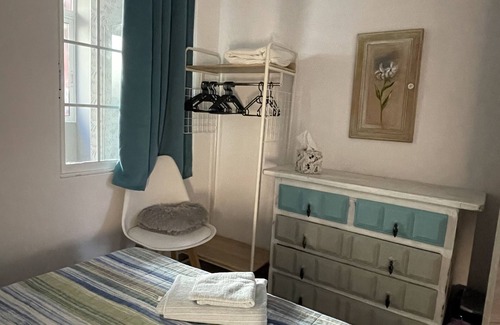Alicante House | Carolina en Alicante