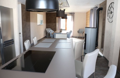 Sigolsheim House | Caroline House