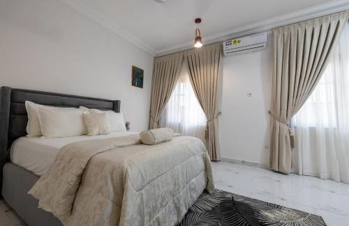 Madina Apartment | Caros Villa
