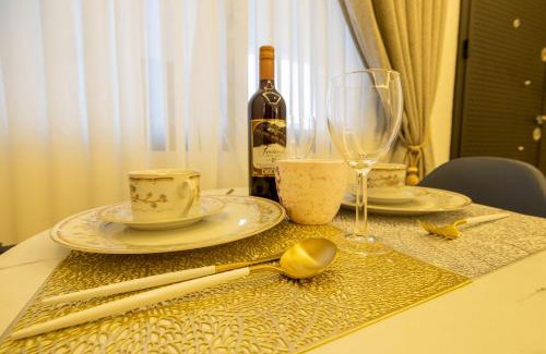 Madina Apartment | Caros Villa