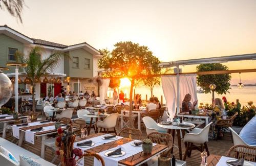 Ancient Side Hotel | Carpe Diem Boutique Hotel - Adults Only