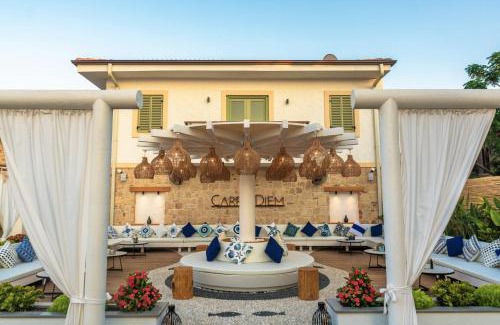Ancient Side Hotel | Carpe Diem Boutique Hotel - Adults Only
