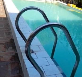 Manuel B. Gonnet Bed & Breakfast | Carpe Diem Gonnet